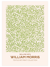 William Morris Afiş N10 - Art Print
